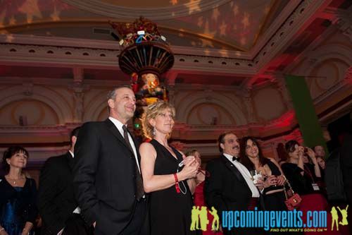 Photo from The 2010 Red Ball (gallery #1)