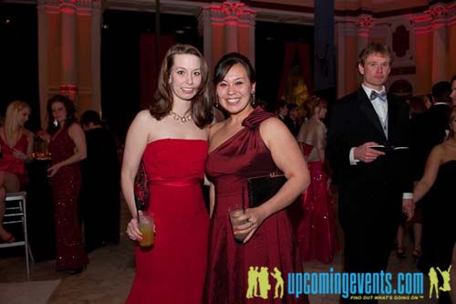 Photo from The 2010 Red Ball (gallery #1)