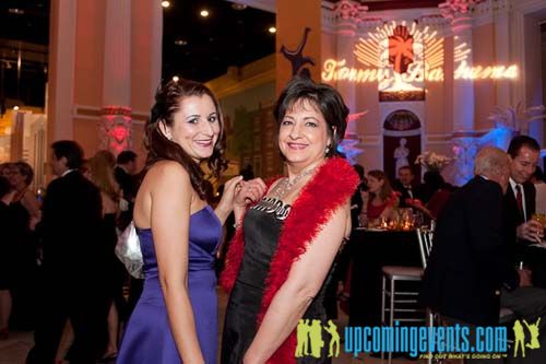 Photo from The 2010 Red Ball (gallery #1)