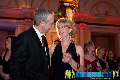 Photo from The 2010 Red Ball (gallery #1)