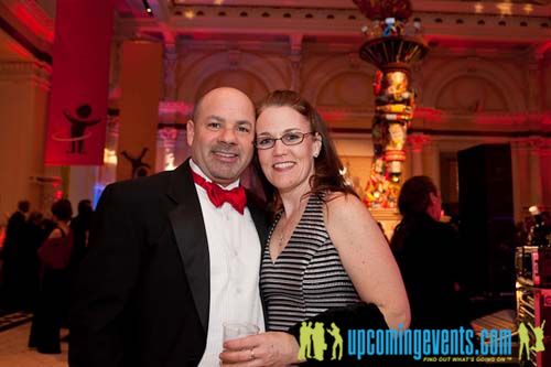 Photo from The 2010 Red Ball (gallery #1)