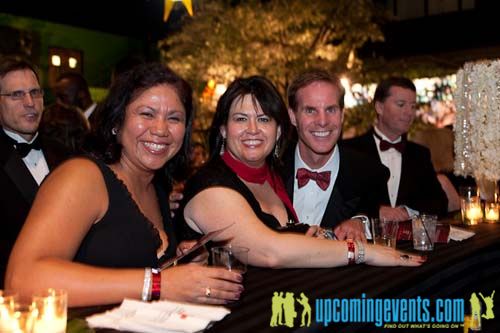 Photo from The 2010 Red Ball (gallery #1)