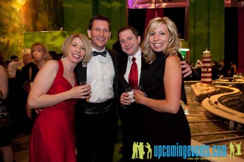 Photo from The 2010 Red Ball (gallery #1)