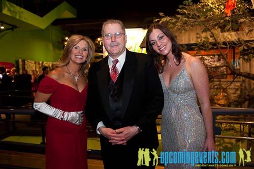 Photo from The 2010 Red Ball (gallery #1)