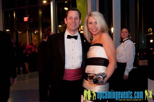 Photo from The 2010 Red Ball (gallery #1)