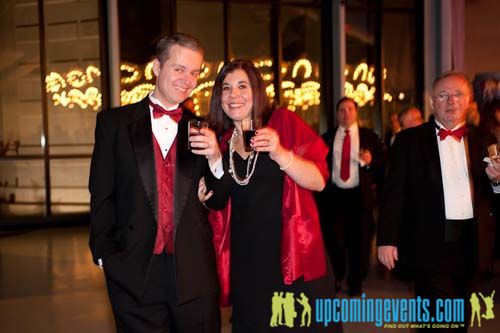 Photo from The 2010 Red Ball (gallery #1)