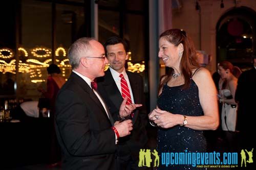 Photo from The 2010 Red Ball (gallery #1)