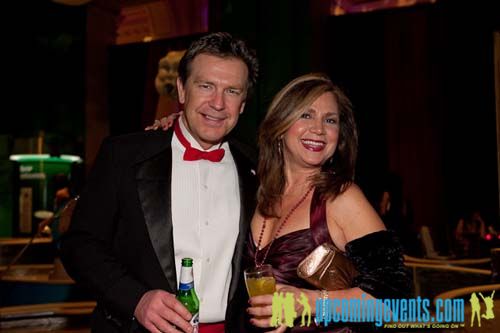 Photo from The 2010 Red Ball (gallery #1)