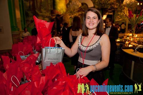 Photo from The 2010 Red Ball (gallery #1)