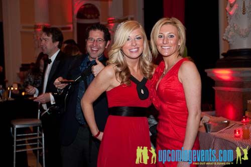 Photo from The 2010 Red Ball (gallery #1)