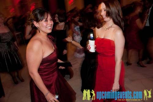 Photo from The 2010 Red Ball (gallery #1)