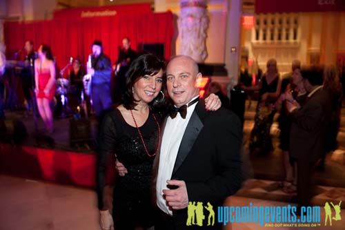 Photo from The 2010 Red Ball (gallery #1)