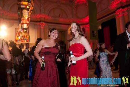 Photo from The 2010 Red Ball (gallery #1)