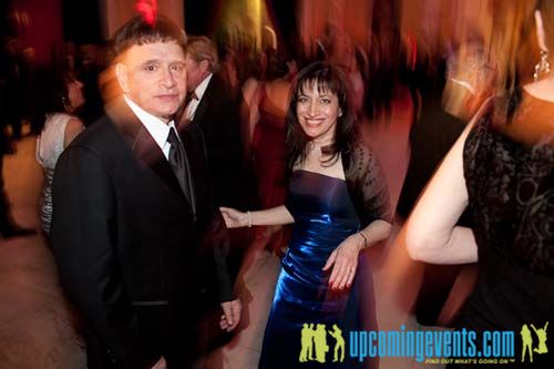 Photo from The 2010 Red Ball (gallery #1)