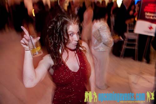 Photo from The 2010 Red Ball (gallery #1)