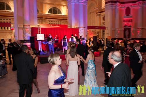 Photo from The 2010 Red Ball (gallery #1)