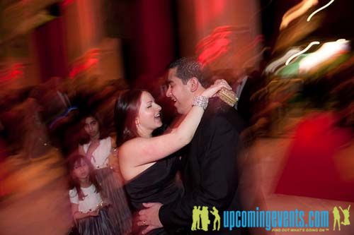 Photo from The 2010 Red Ball (gallery #1)