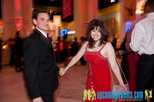 Photo from The 2010 Red Ball (gallery #1)