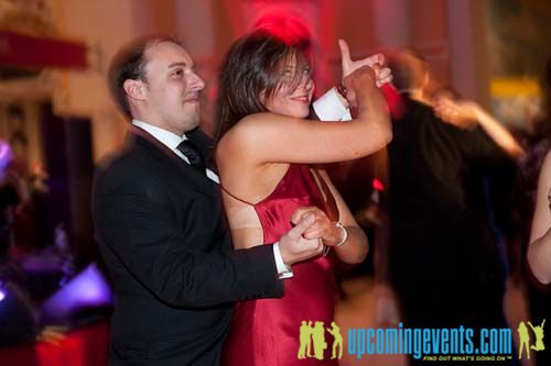 Photo from The 2010 Red Ball (gallery #1)