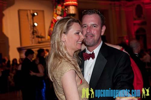 Photo from The 2010 Red Ball (gallery #1)