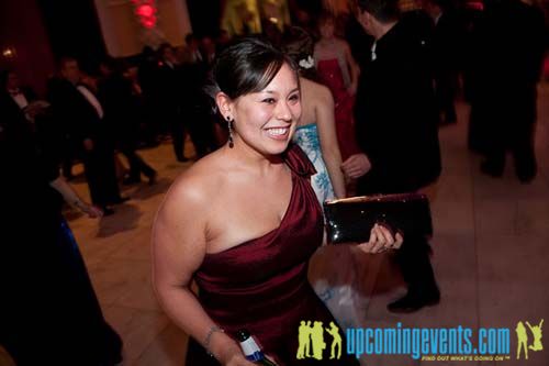 Photo from The 2010 Red Ball (gallery #1)