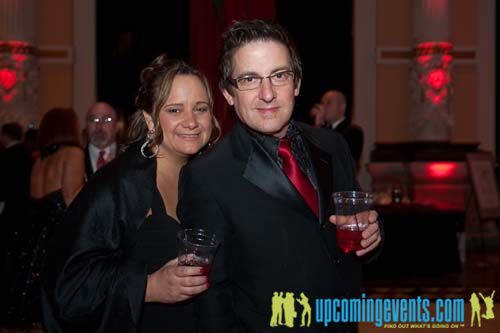 Photo from The 2010 Red Ball (gallery #1)