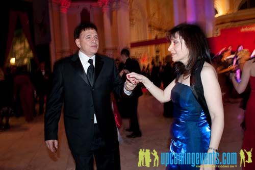 Photo from The 2010 Red Ball (gallery #1)