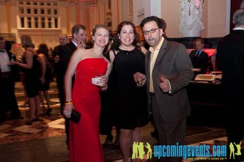 Photo from The 2010 Red Ball (gallery #1)