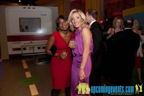 Photo from The 2010 Red Ball (gallery #1)