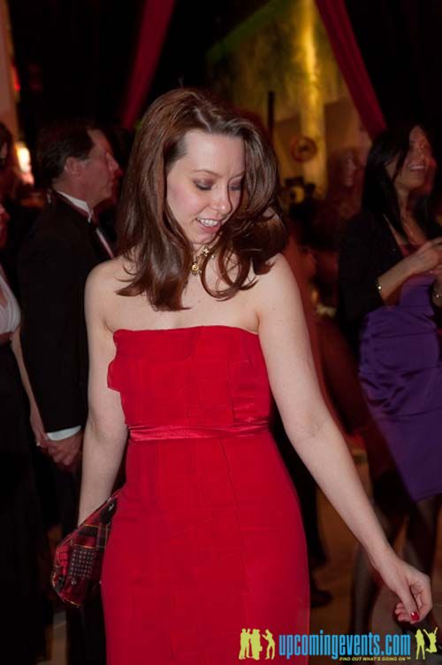 Photo from The 2010 Red Ball (gallery #1)