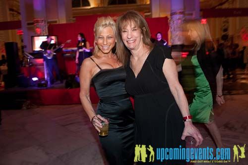 Photo from The 2010 Red Ball (gallery #1)