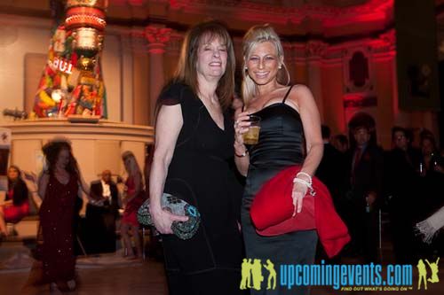 Photo from The 2010 Red Ball (gallery #1)