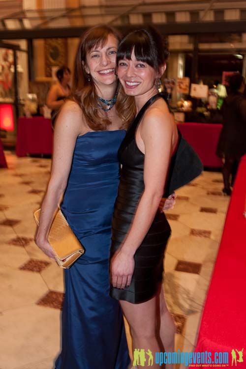 Photo from The 2010 Red Ball (gallery #1)