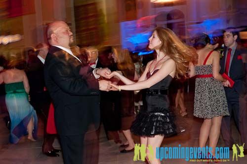 Photo from The 2010 Red Ball (gallery #1)