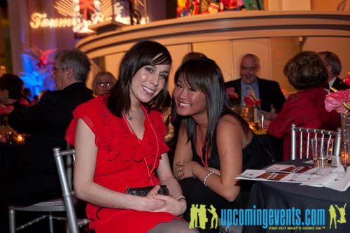 Photo from The 2010 Red Ball (gallery #1)