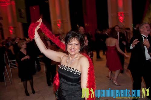 Photo from The 2010 Red Ball (gallery #1)