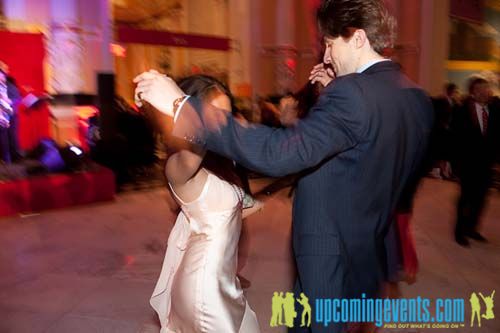 Photo from The 2010 Red Ball (gallery #1)