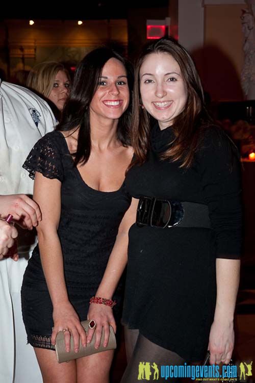 Photo from The 2010 Red Ball (gallery #1)