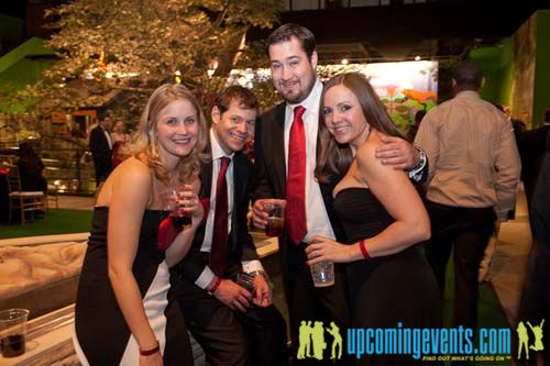 Photo from The 2010 Red Ball (gallery #1)