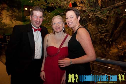 Photo from The 2010 Red Ball (gallery #1)