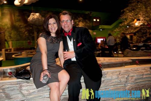 Photo from The 2010 Red Ball (gallery #1)