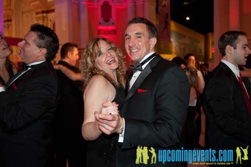 Photo from The 2010 Red Ball (gallery #1)