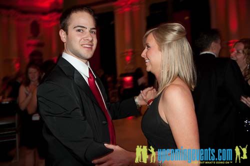 Photo from The 2010 Red Ball (gallery #1)