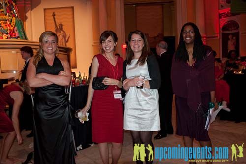 Photo from The 2010 Red Ball (gallery #1)