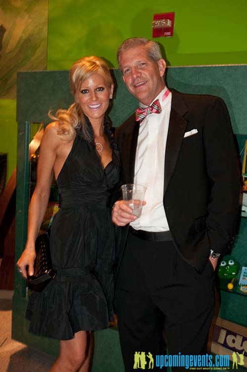 Photo from The 2010 Red Ball (gallery #1)