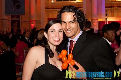 Photo from The 2010 Red Ball (gallery #2)