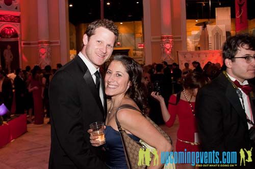 Photo from The 2010 Red Ball (gallery #2)