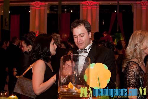 Photo from The 2010 Red Ball (gallery #2)