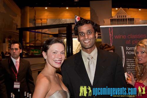 Photo from The 2010 Red Ball (gallery #2)