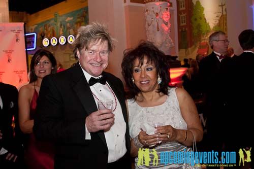 Photo from The 2010 Red Ball (gallery #2)